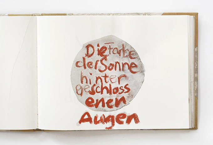 und nach dem Geld ...