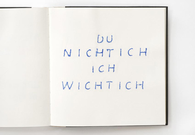 und nach dem Geld ...