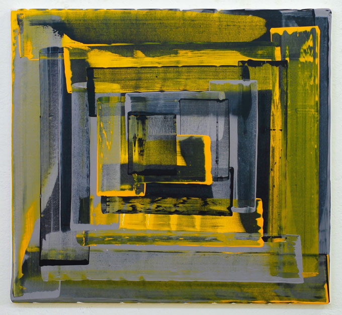 »Yellow Submarine«